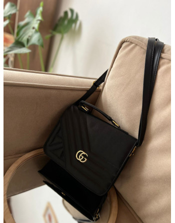 CARTERA GG