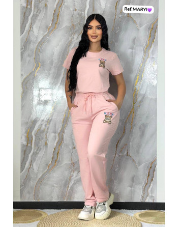 CONJUNTO MM