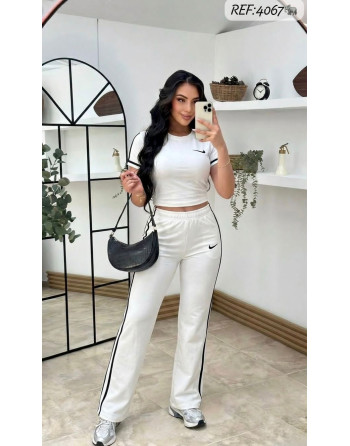 CONJUNTO HD