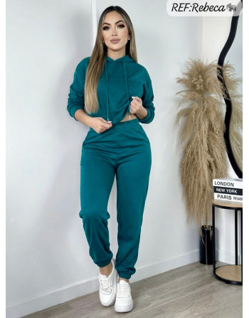 CONJUNTO HI