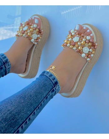 SANDALIAS BF