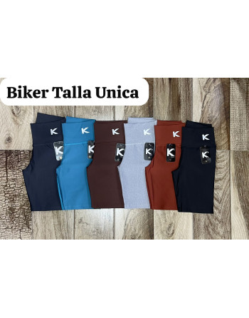 BIKER KS