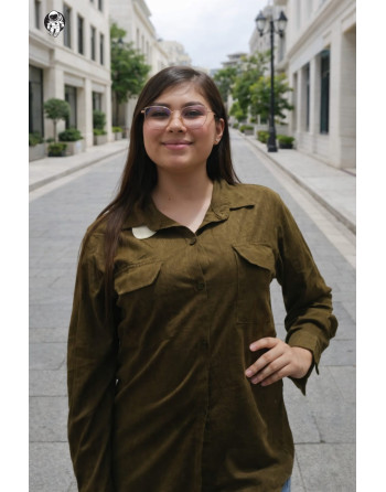 BLUSA DF