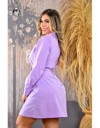 VESTIDO SM