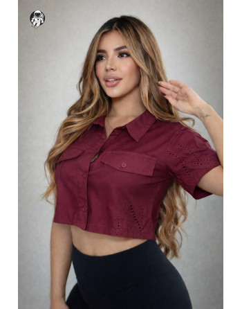 BLUSA RY