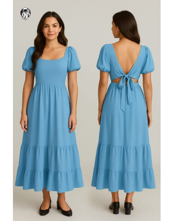 VESTIDO VC