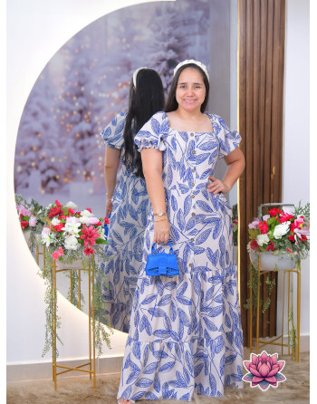 VESTIDO SC