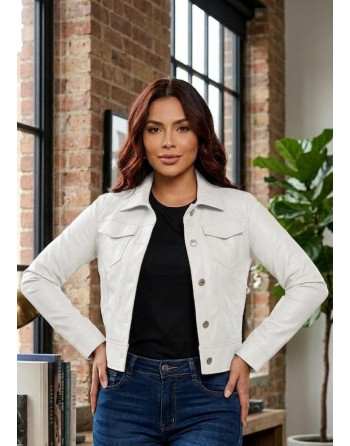 CHAQUETA CL