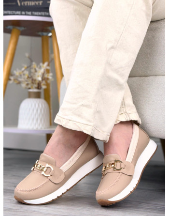 MOCASIN ST