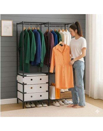 CLOSET LH