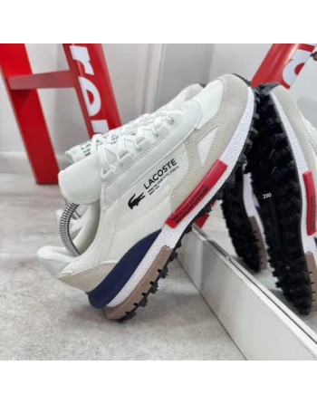 LACOSTE CB