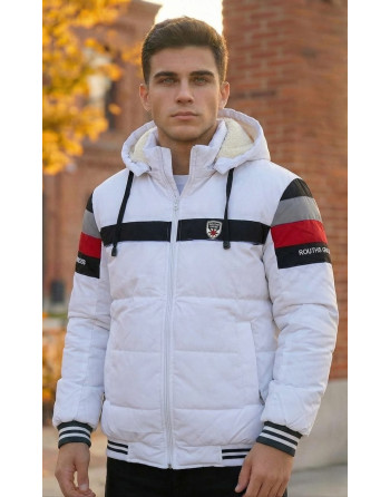 CHAQUETA OV