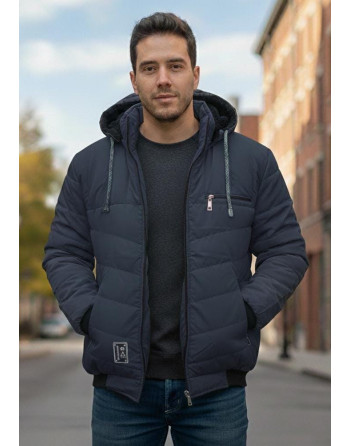 CHAQUETA DK