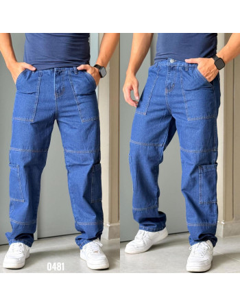JEANS GV