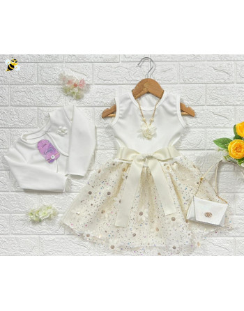 VESTIDO  DF