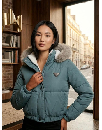 CHAQUETA GF