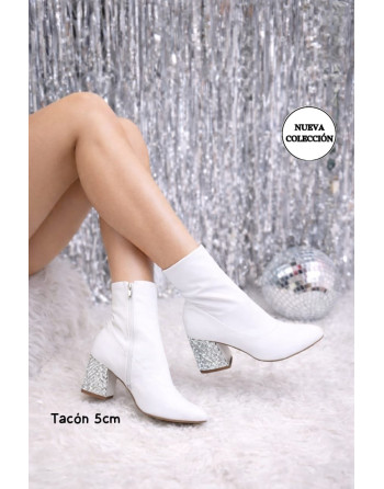 BOTAS STAR WQ