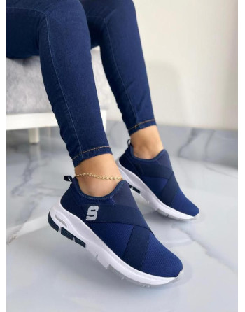 SKECHERS AD