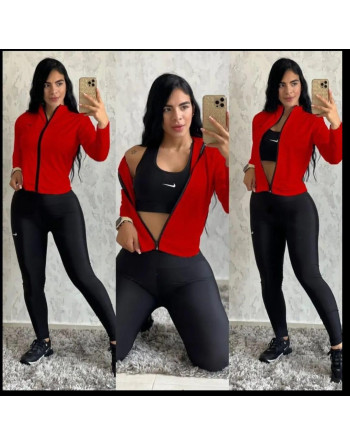 CONJUNTO SD