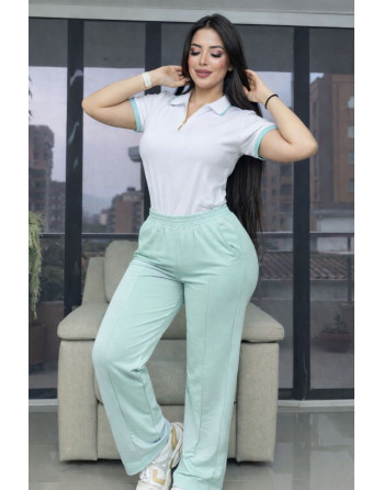 CONJUNTO KD