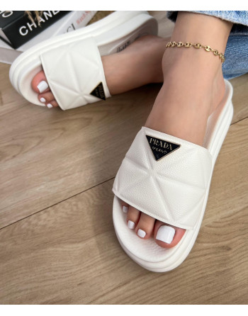 SANDALIA PRADA MJ
