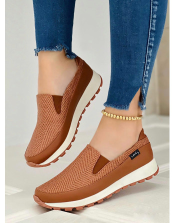 MOCASIN DB