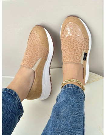 MOCASIN MM
