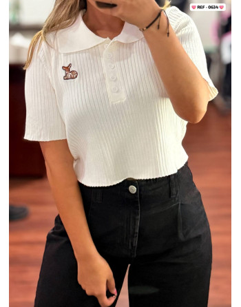 BLUSA LP