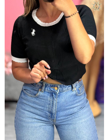 BLUSA HJ