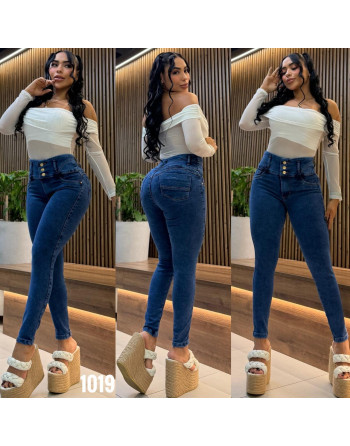 JEANS LC