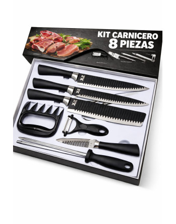 KIT DE CUCHILLOS NH