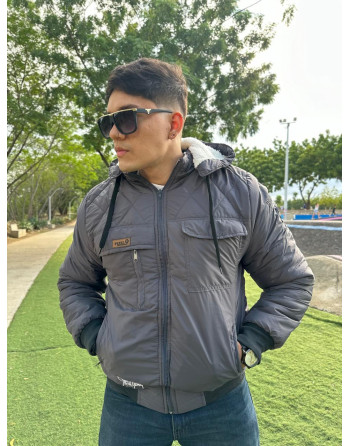 CHAQUETA NH