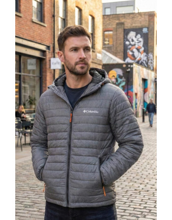 CHAQUETA BS