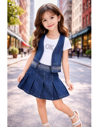 CONJUNTO KK
