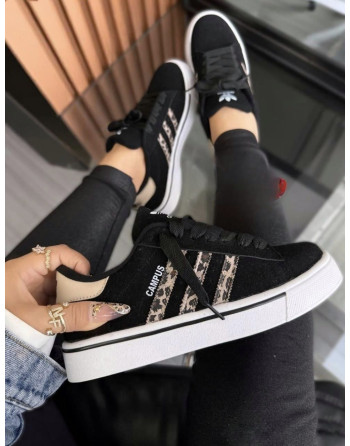 ADIDAS CAMPUS FT