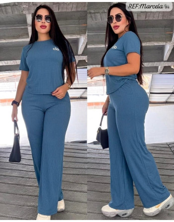 CONJUNTO SC