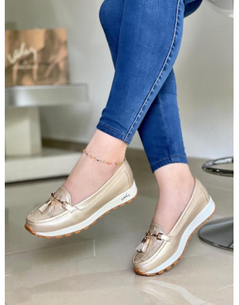 MOCASIN VZ