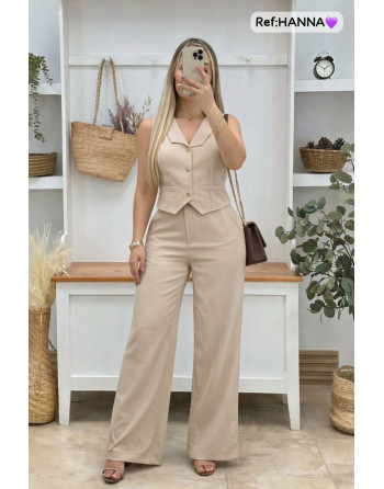 CONJUNTO GV