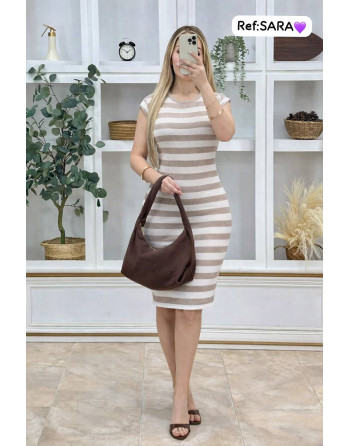 VESTIDO TS