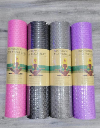 YOGA MAT SD