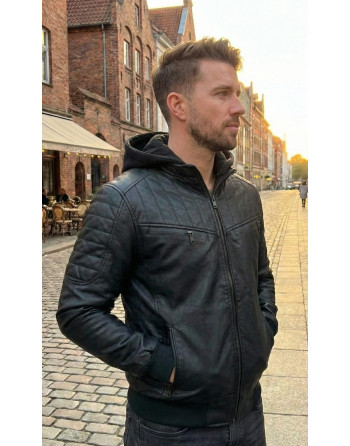 CHAQUETA CC