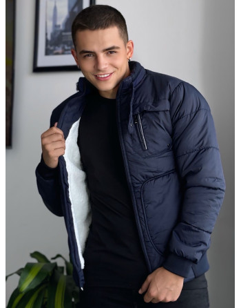 CHAQUETA XIZSJ