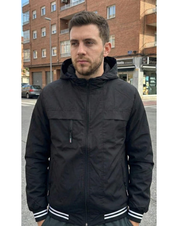 CHAQUETA NAKMZ