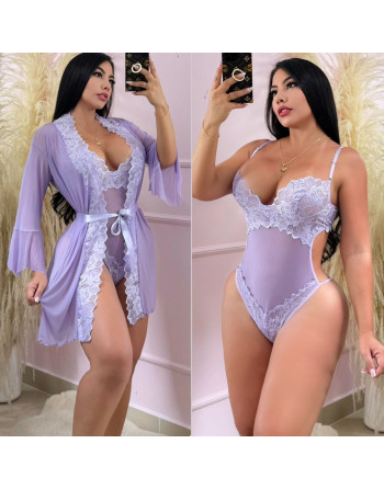 Set de Lencería