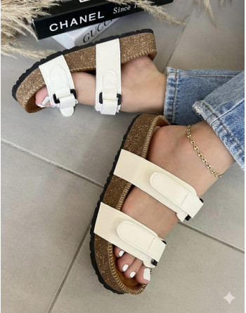 SANDALIA VACK