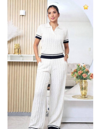 CONJUNTO MONSERRAT
