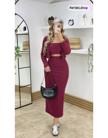 CONJUNTO LUCÍA