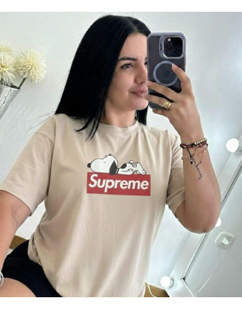 FRANELA SNOOPY