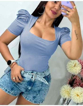 BLUSA AMELIE