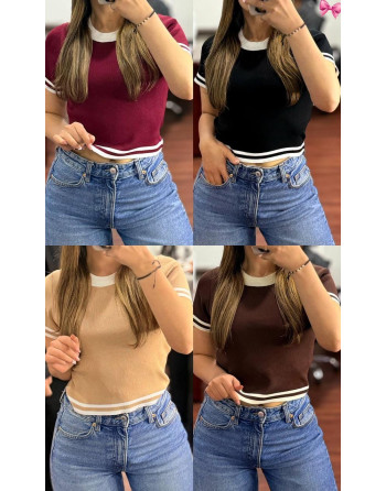 BLUSA HOMKY